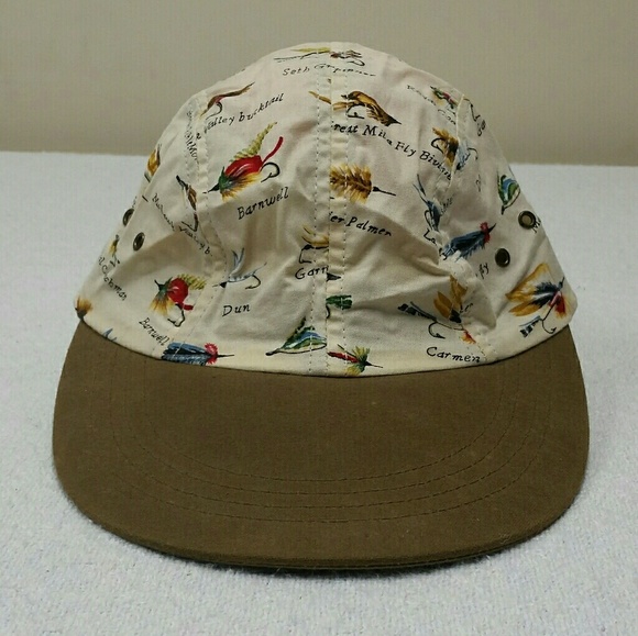 lake of the isles hat